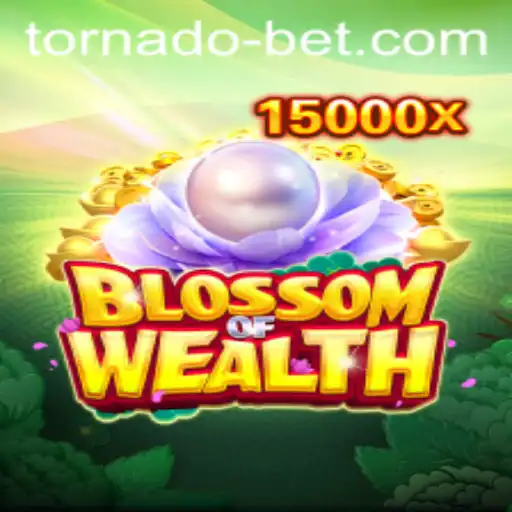 BlossomofWealth: Unveiling the New Era of Strategic Gaming