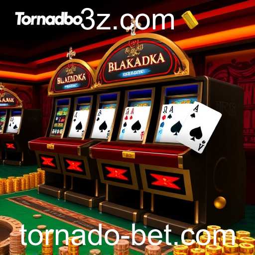 tornadobet