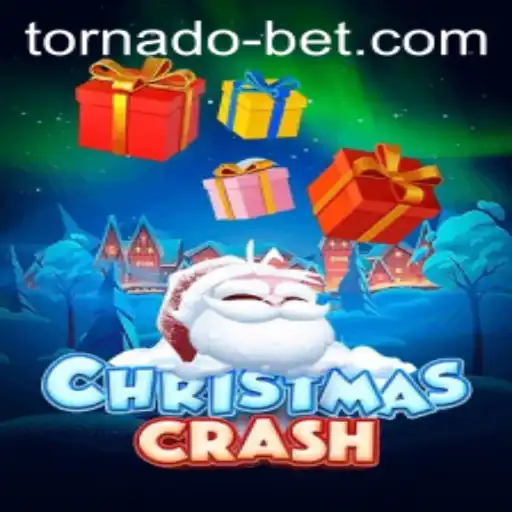 ChristmasCrash: A Festive Gaming Delight on Tornadobet