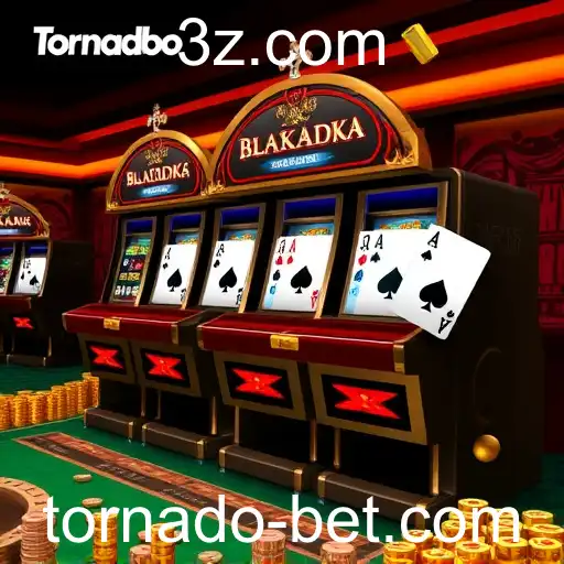 Tornadobet e a Evolução dos Sites de Apostas