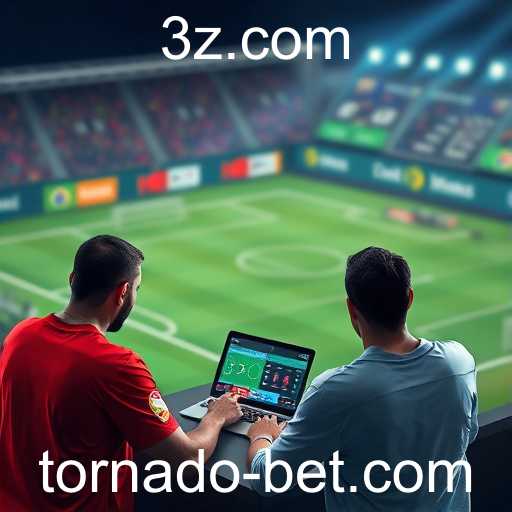 Expansão do Mercado de Apostas Online em 2025