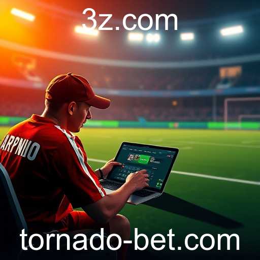 O Crescimento e Desafios do Mercado de Apostas Online