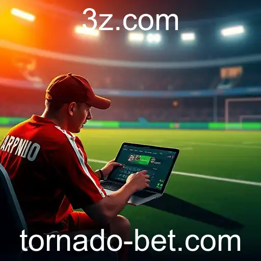 O Crescimento e Desafios do Mercado de Apostas Online