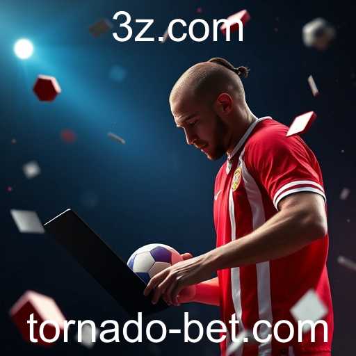 Crescimento dos Sites de Apostas em 2025: Um Olhar sobre Tornadobet