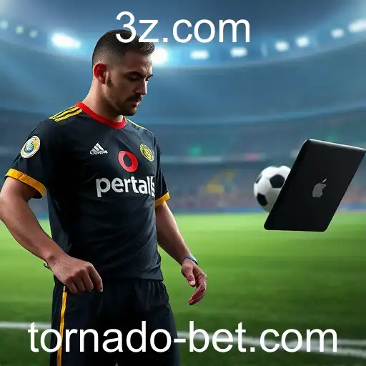 Impacto do Tornadobet no Cenário de Apostas Online