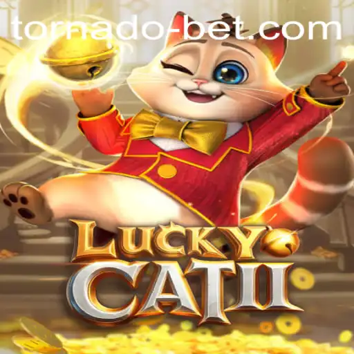 Exploring the Thrills of LuckyCatII on TornadoBet