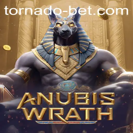 Discover the Mystical World of AnubisWrath - A Unique Gaming Experience with TornadoBet