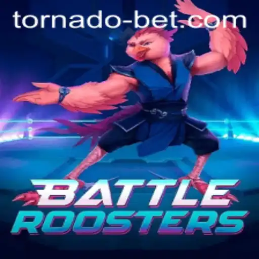 BattleRoosters: The Thrilling Arena of Strategy and Combat