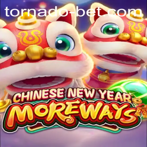 Exploring the World of CHINESENEWYEARMOREWAYS: An Exciting Gaming Experience