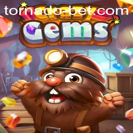 A Thrilling Dive into CrazyGems and Understanding TornadoBet