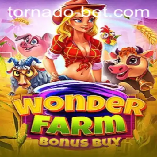 Unearth the Exciting Realm of WonderFarmBonusBuy