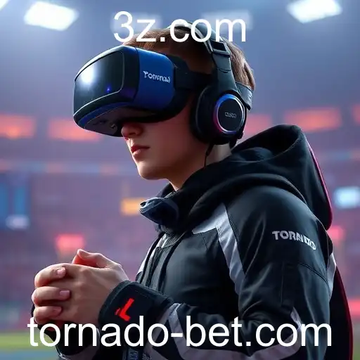 Tornadobet Estabelece Nova Referência no Mercado de Apostas