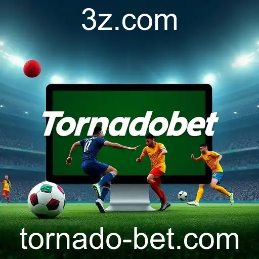 A Ascensão do Tornadobet no Mercado de Apostas Online