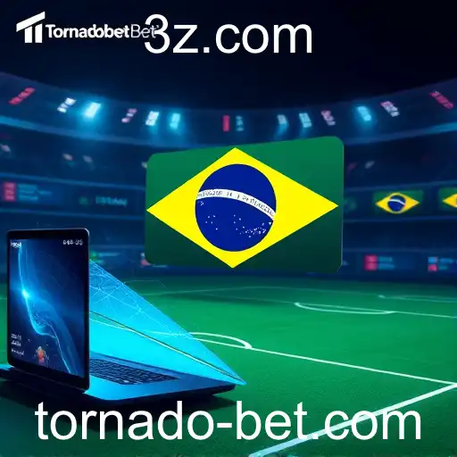 A Nova Era dos Jogos Online e Tornadobet