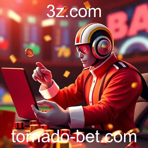 Tornadobet: A Revolução das Apostas Online em 2025