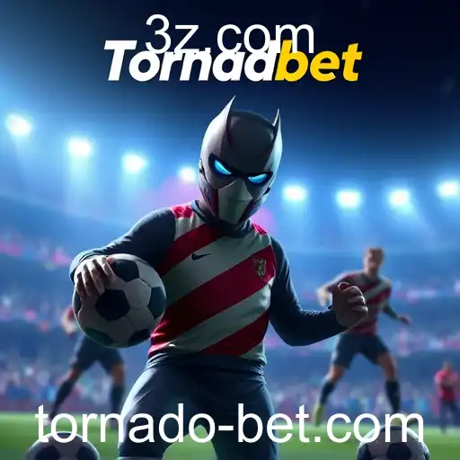 A Ascensão do Tornadobet no Cenário de Jogos Online