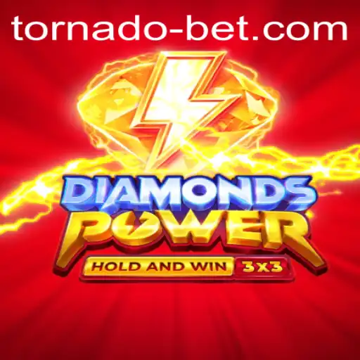 Unlocking the Thrills of Diamondspower: A Deep Dive into the Game with Tornadobet