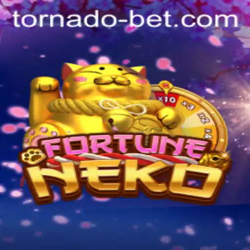 FortuneNeko: A Mesmerizing Game Experience on Tornadobet