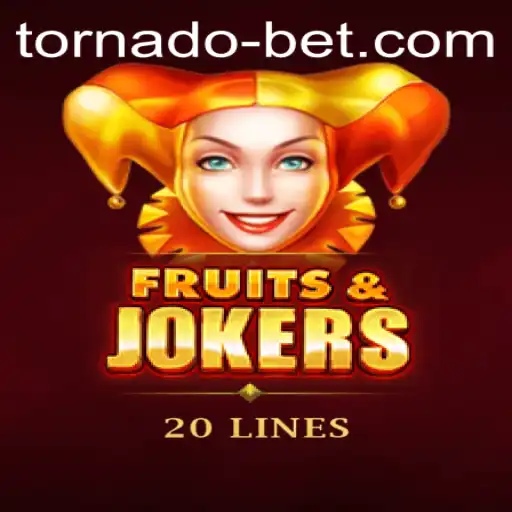 Exploring the Vibrant World of FruitsAndJokers20 on Tornadobet