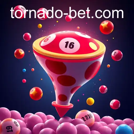 Exploring Lottery Games: A Deep Dive into Tornadobet