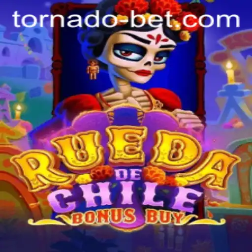 Exploring RuedaDeChileBonusBuy: A Thrilling Adventure with Tornadobet