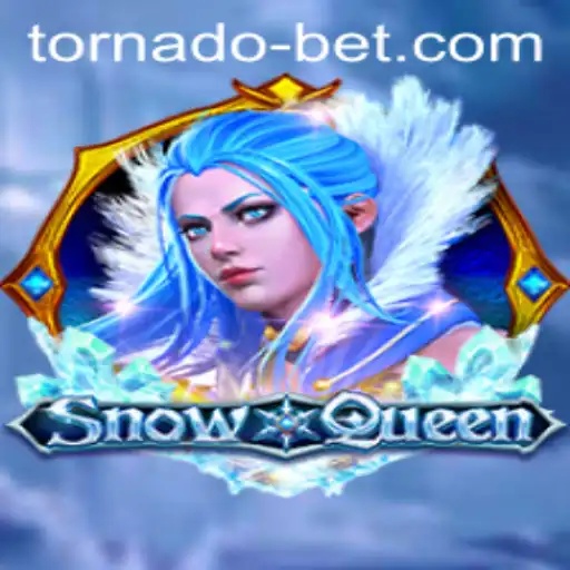 Experience the Magic of SnowQueen: A Thrilling Adventure Awaits with Tornadobet