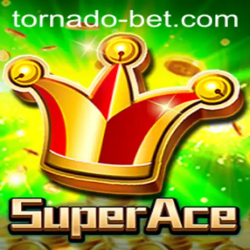 Exploring the Thrilling World of SuperAce in Partnership with TornadoBet