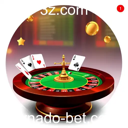 Explorando a Fascinante Categoria de Table Games na Tornadobet