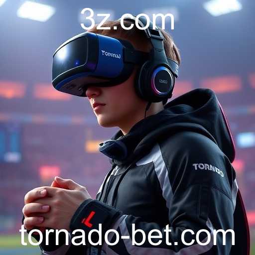 Tornadobet Estabelece Nova Referência no Mercado de Apostas