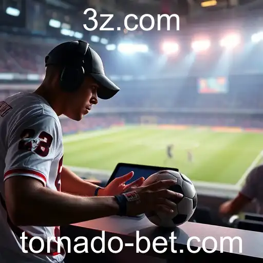 Expansão do Tornadobet em 2025: Onda de Inovação e Responsabilidade