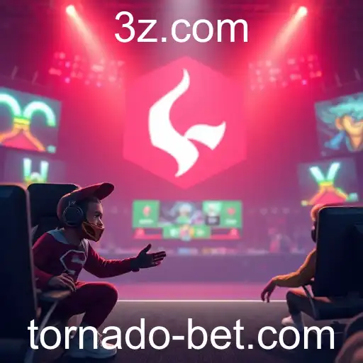 A Ascensão do Tornadobet no Cenário Global de Jogos