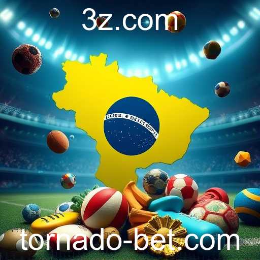 O Impacto do Tornadobet no Mercado de Jogos Brasileiro