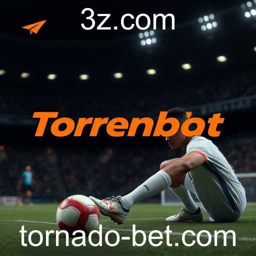 Tornadobet Aposta no Futuro do Jogo Online