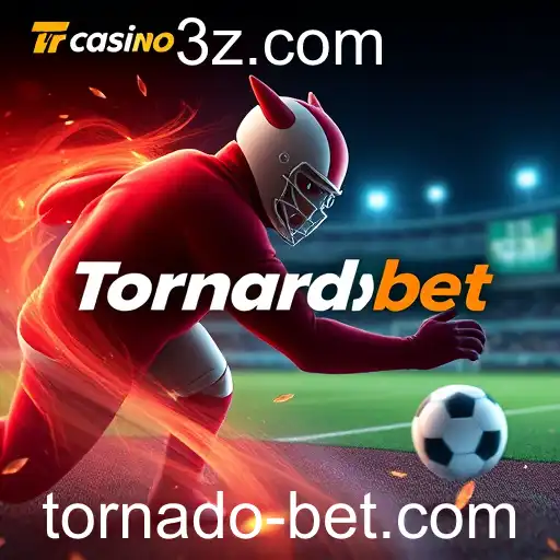 Tornadobet Inova com Novas Funcionalidades