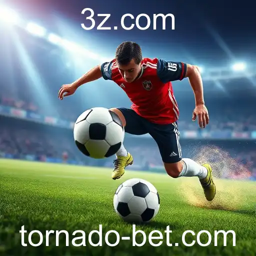 Explorando a Ascensão dos Esportes Virtuais na TornadoBet